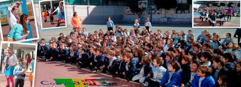 taller teatro