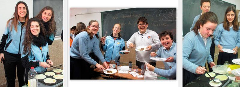 eso crepes