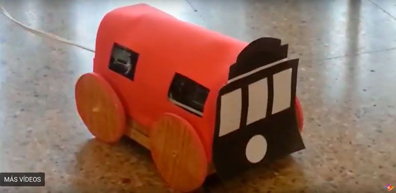 proy coche