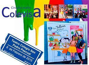 taller teatro