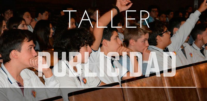 12eso taller publicidad