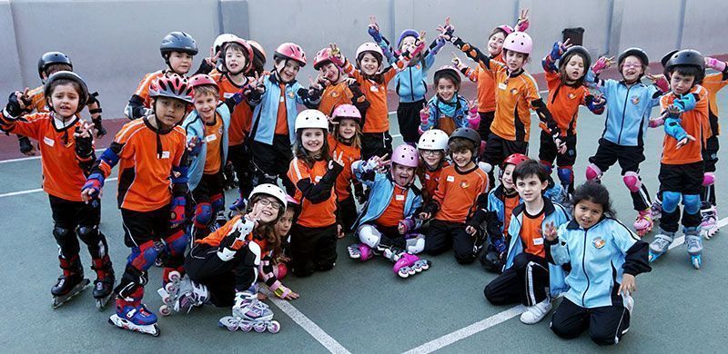 12pri patines