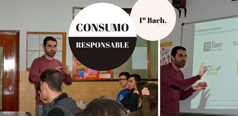 1bach consumo responsable