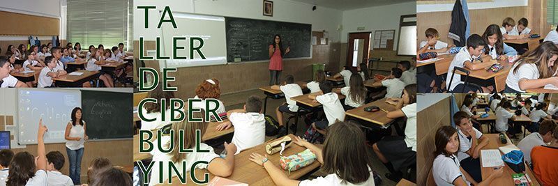 1eso acoso escolar