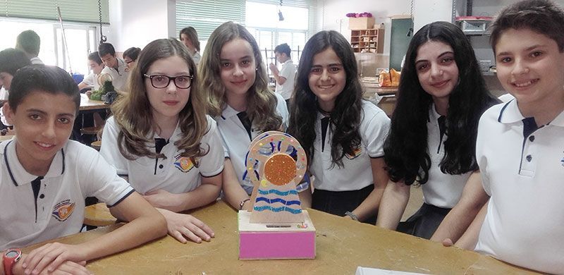 1eso noria