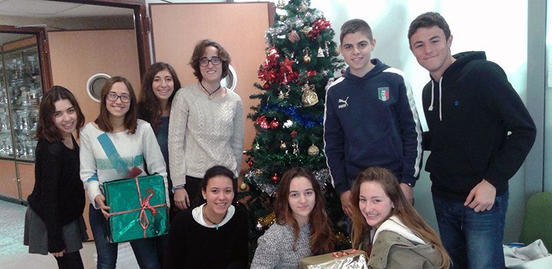 2bach arbol navidad
