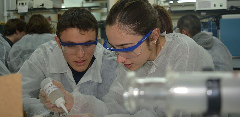 2bach quimica