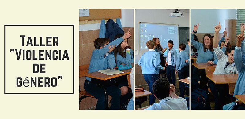 2eso violencia generop