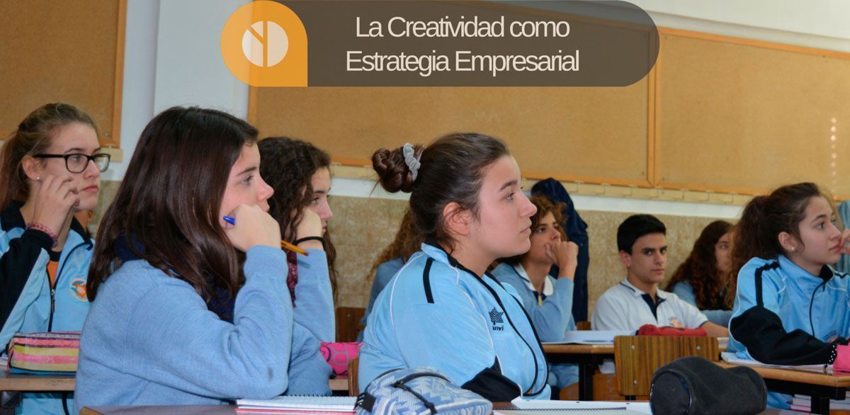 3ESO creatividad