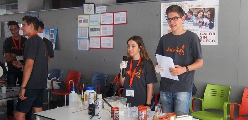 3eso expociencia