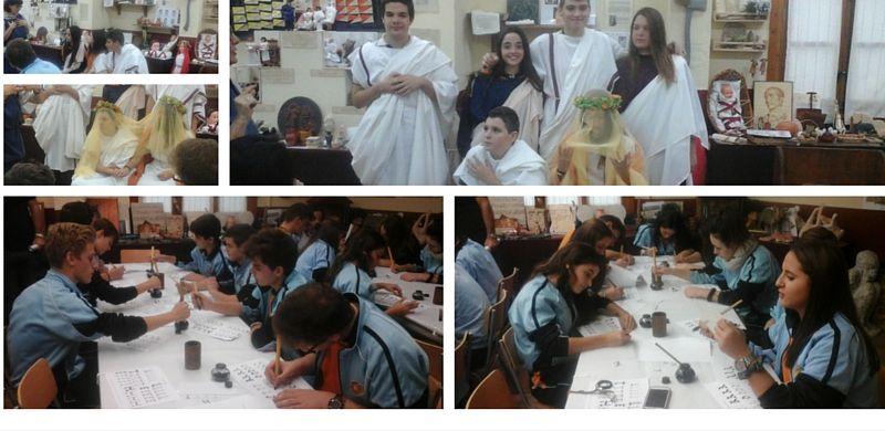 4eso domus
