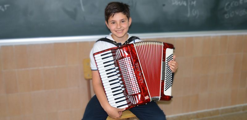 javier latorre