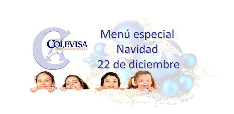 menu 22dic