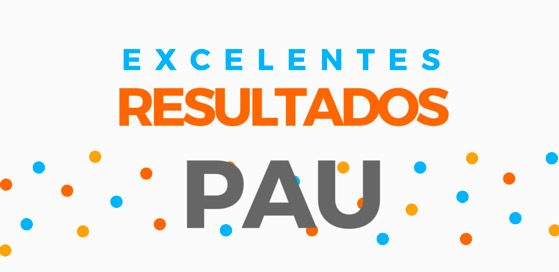 resultados pau