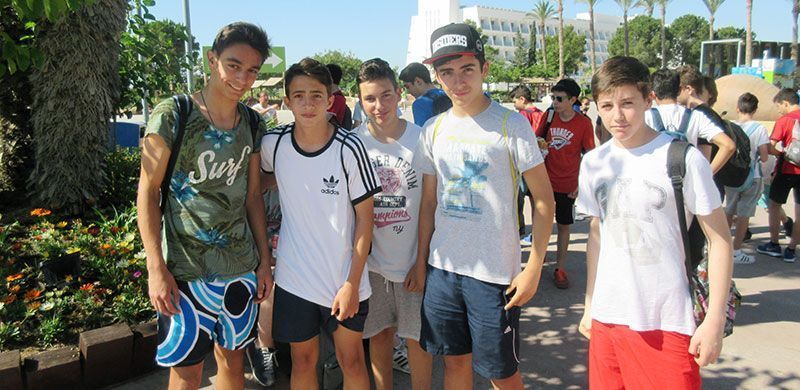 terra mitica