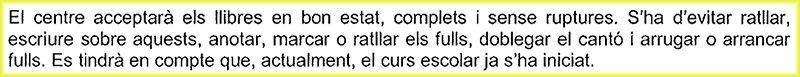 texto libros