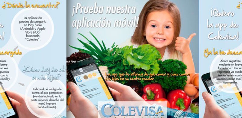 073 app colevisa