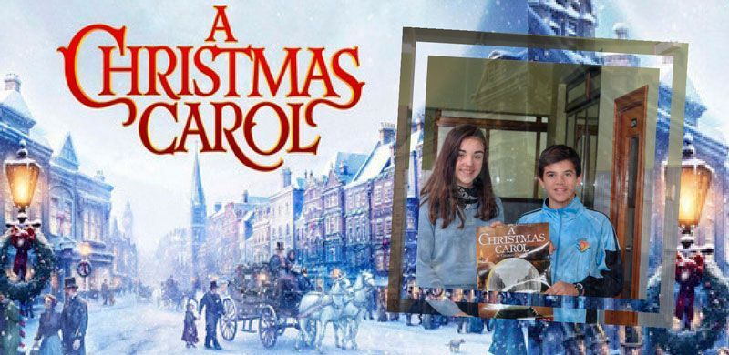 A Christmas Carol