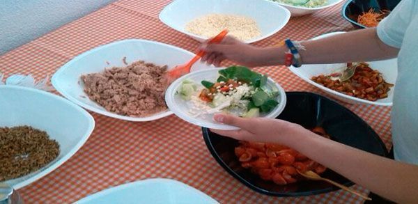 126 colevisa ensaladas