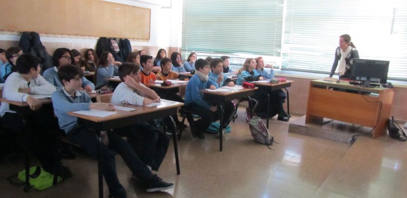 135 charla creatividad iae 2eso