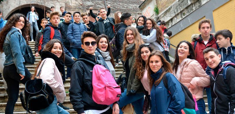 4eso roma