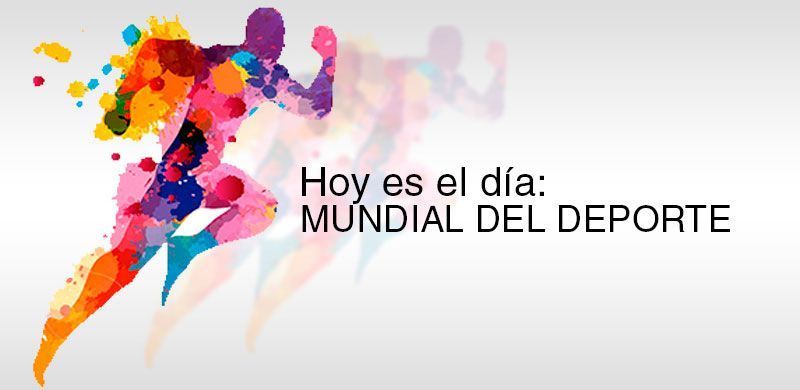 193 dia deporte