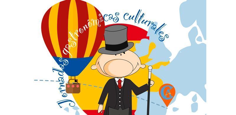 212 jornada gastronomica