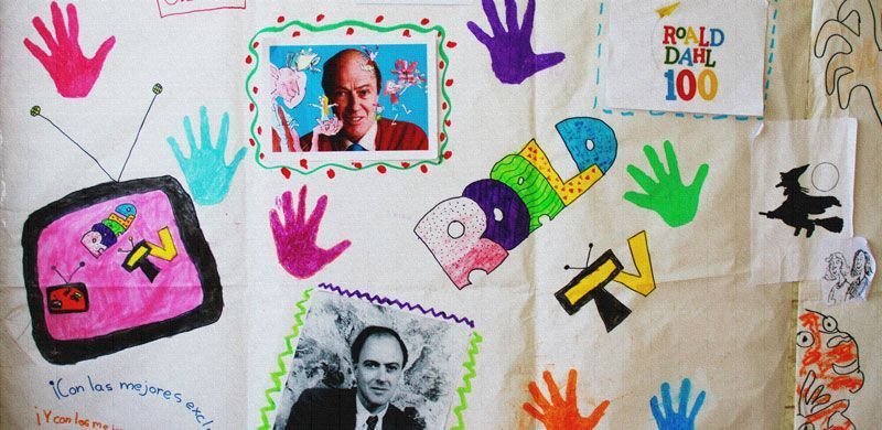 233 RoaldDahl