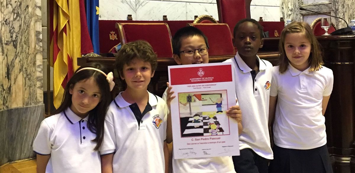 premio conviviencia