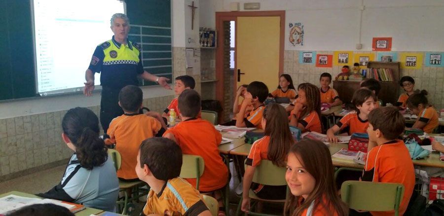 4pri educacion vialp