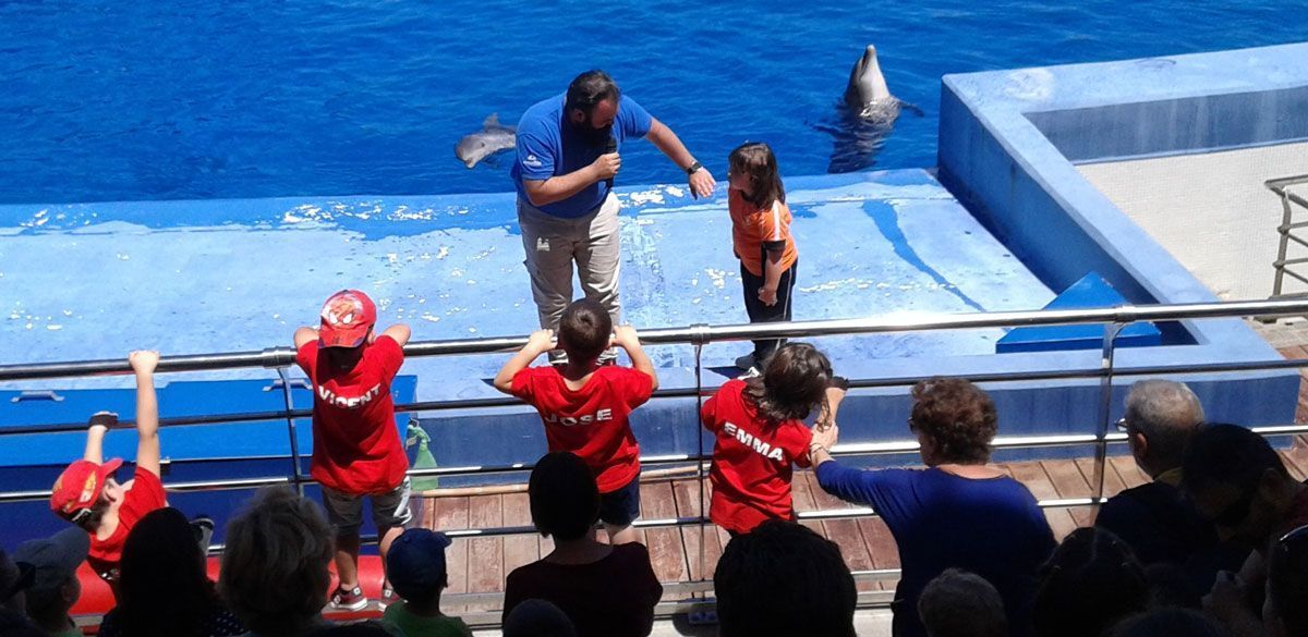 oceanografico