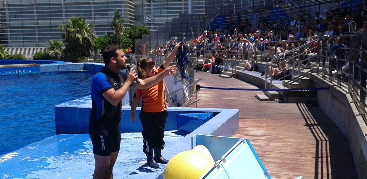 oceanografico