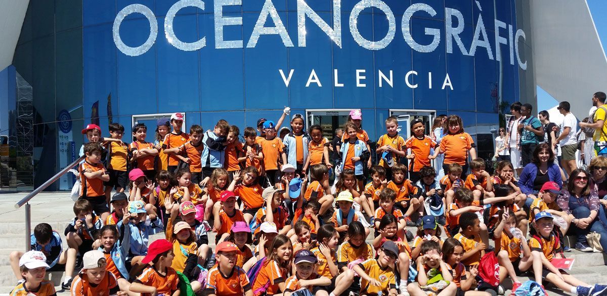 oceanografico