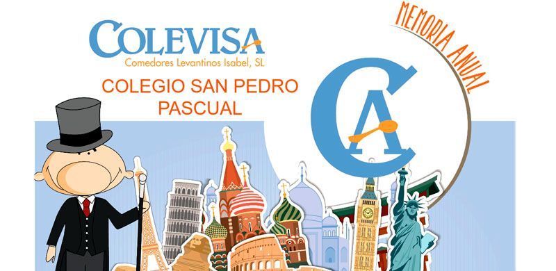 memoria colevisa