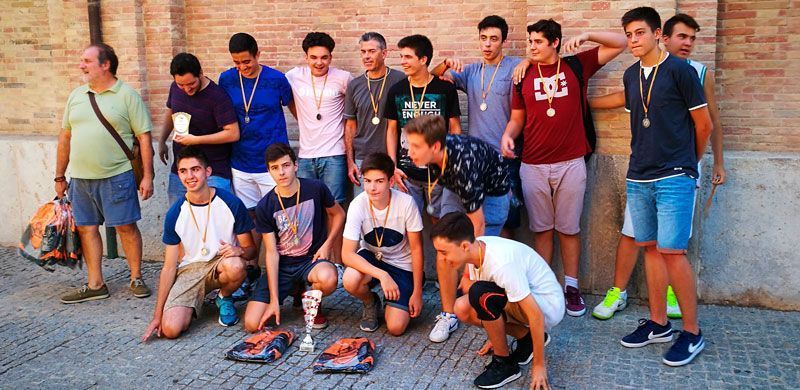 312 liga juegolimpio basket