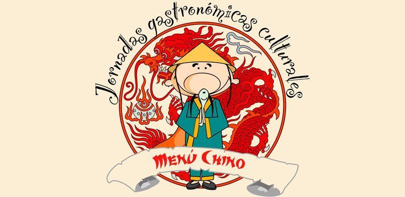 Jornada Gastron&oacute;mica China