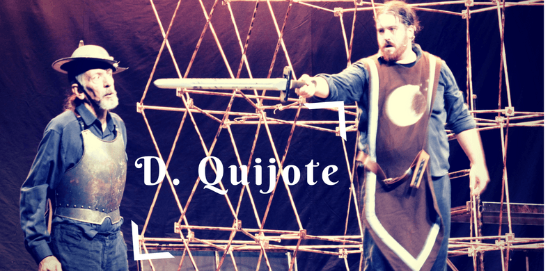 Quijote