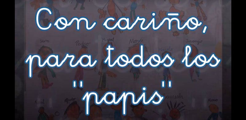 Día del Padre 2017