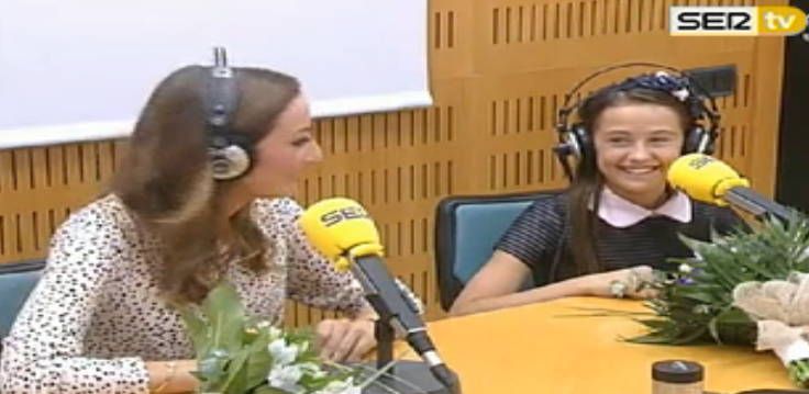 026 Daniela radio