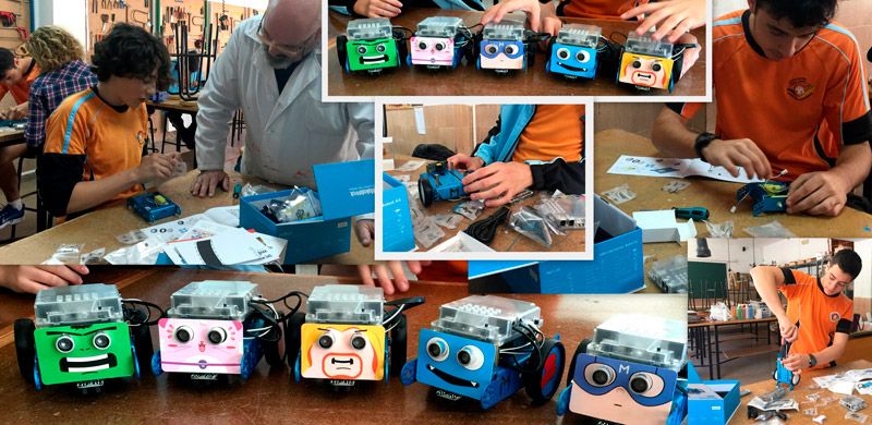 060 robots4eso