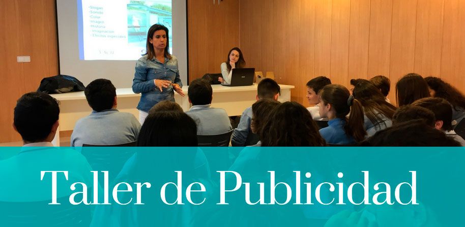 12eso taller publicidad