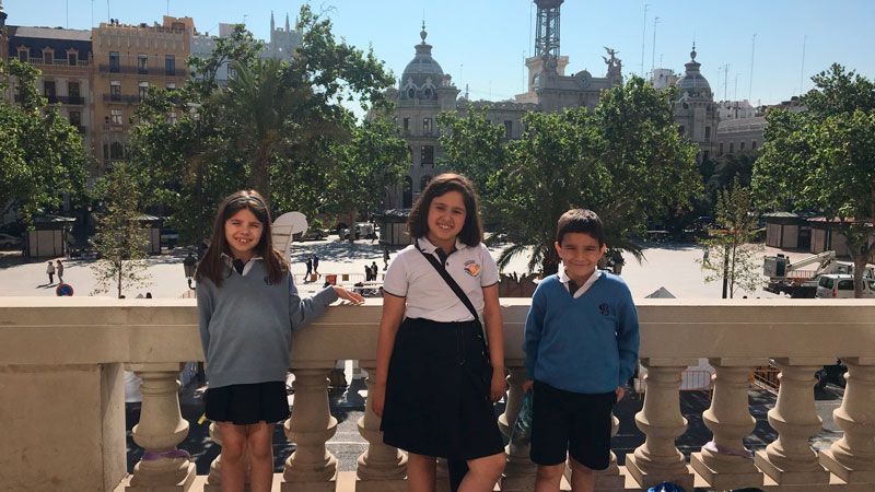 Premio: XXIII Campanya Per una Ciutat en Convivència