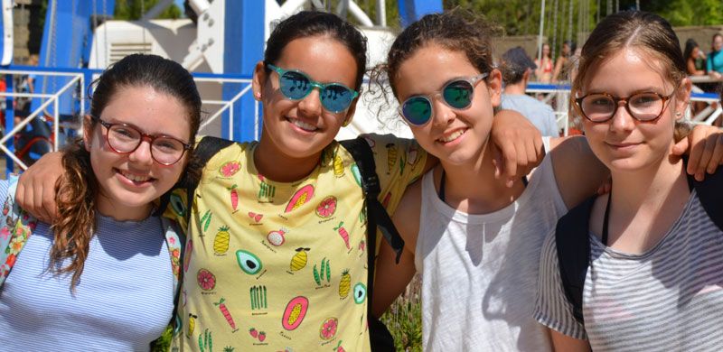 Terra Mítica 2018