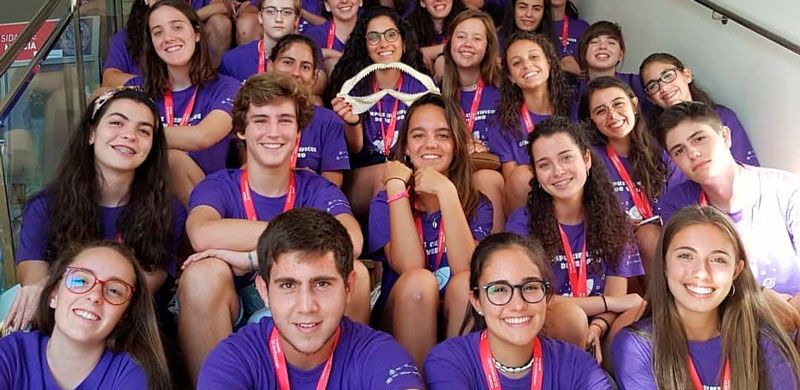 360 campus lucia benito
