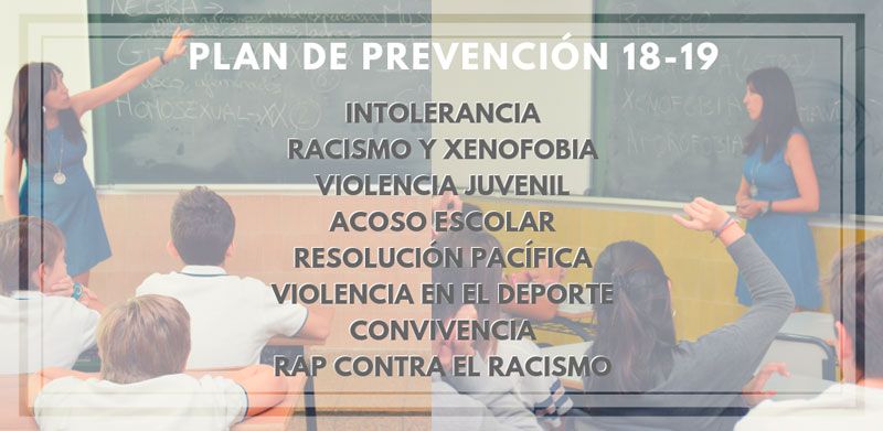 020 prevencion