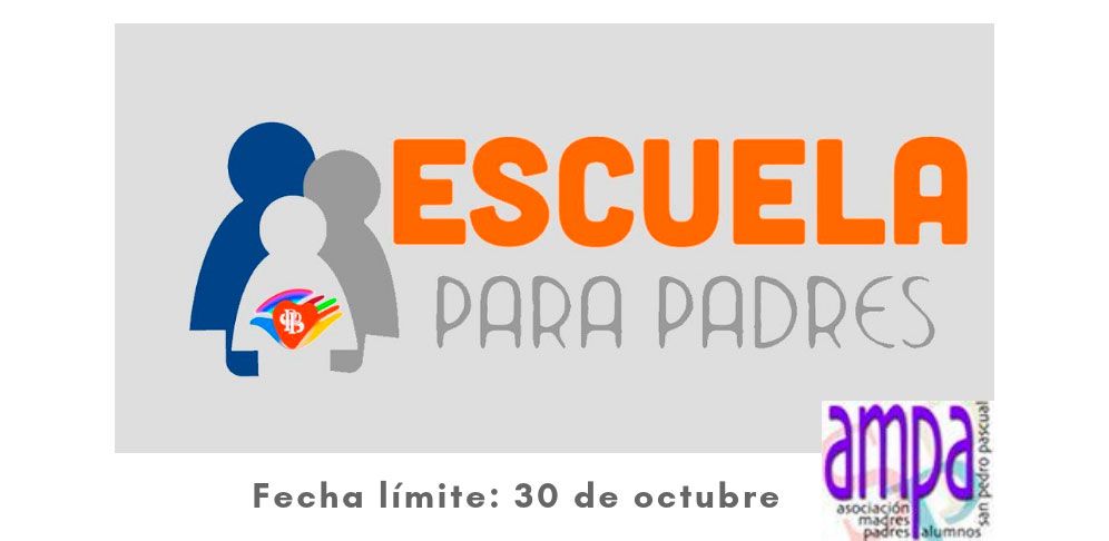AMPA: Escuela de Padres. Primer nivel
