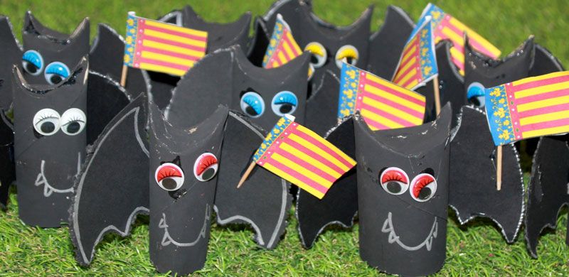 Infantil: 9 d'octubre