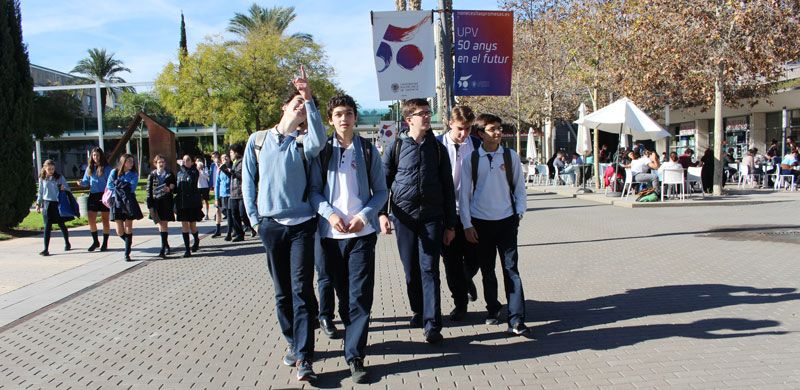 Talleres CiènciaLab 2018