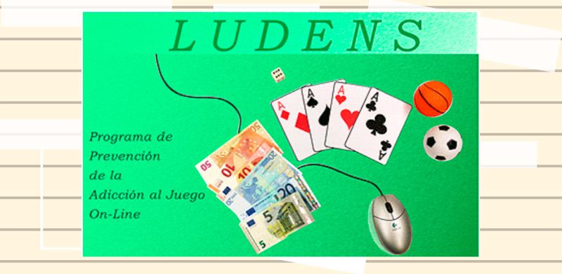105 ludens