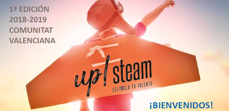 116 UpSteam